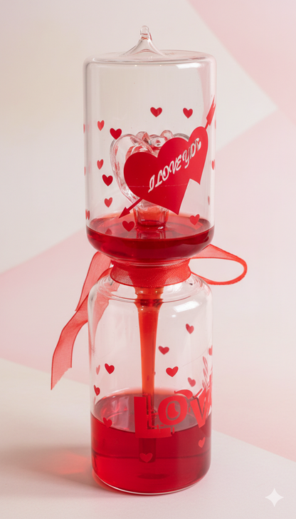 Love meter