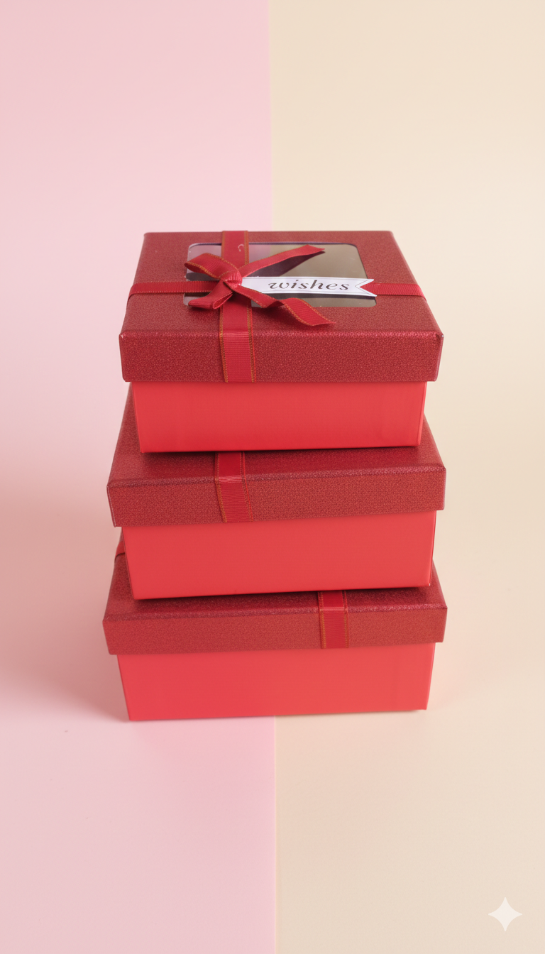 Valentine’s Day Grand Combo Gift Pack (15+ Handpicked Items)
