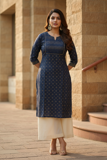 Office wear (IB119)