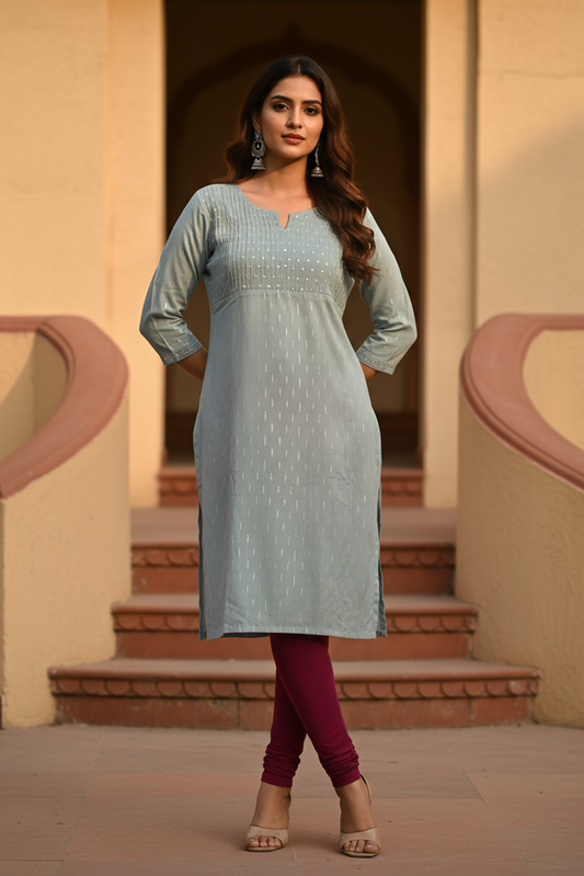 Premium Kurti (IB120)