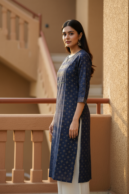 Office wear (IB119)