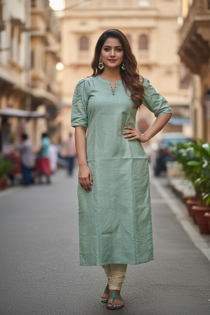 Dupatta Set (IB0210)