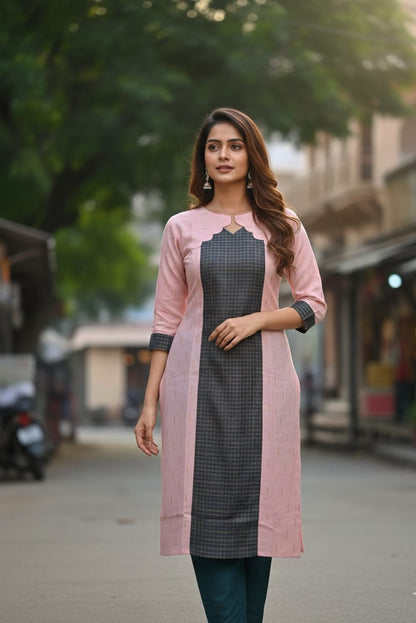 Dupatta Set (IB0214)