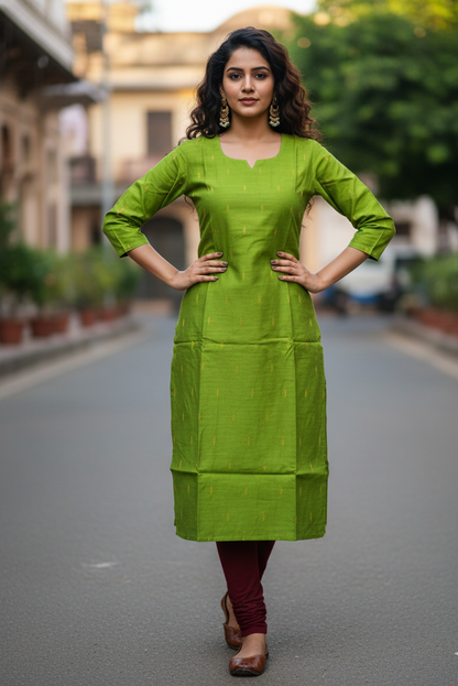 Raw Silk (IB0245)