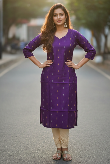 Raw Silk (IB0251)