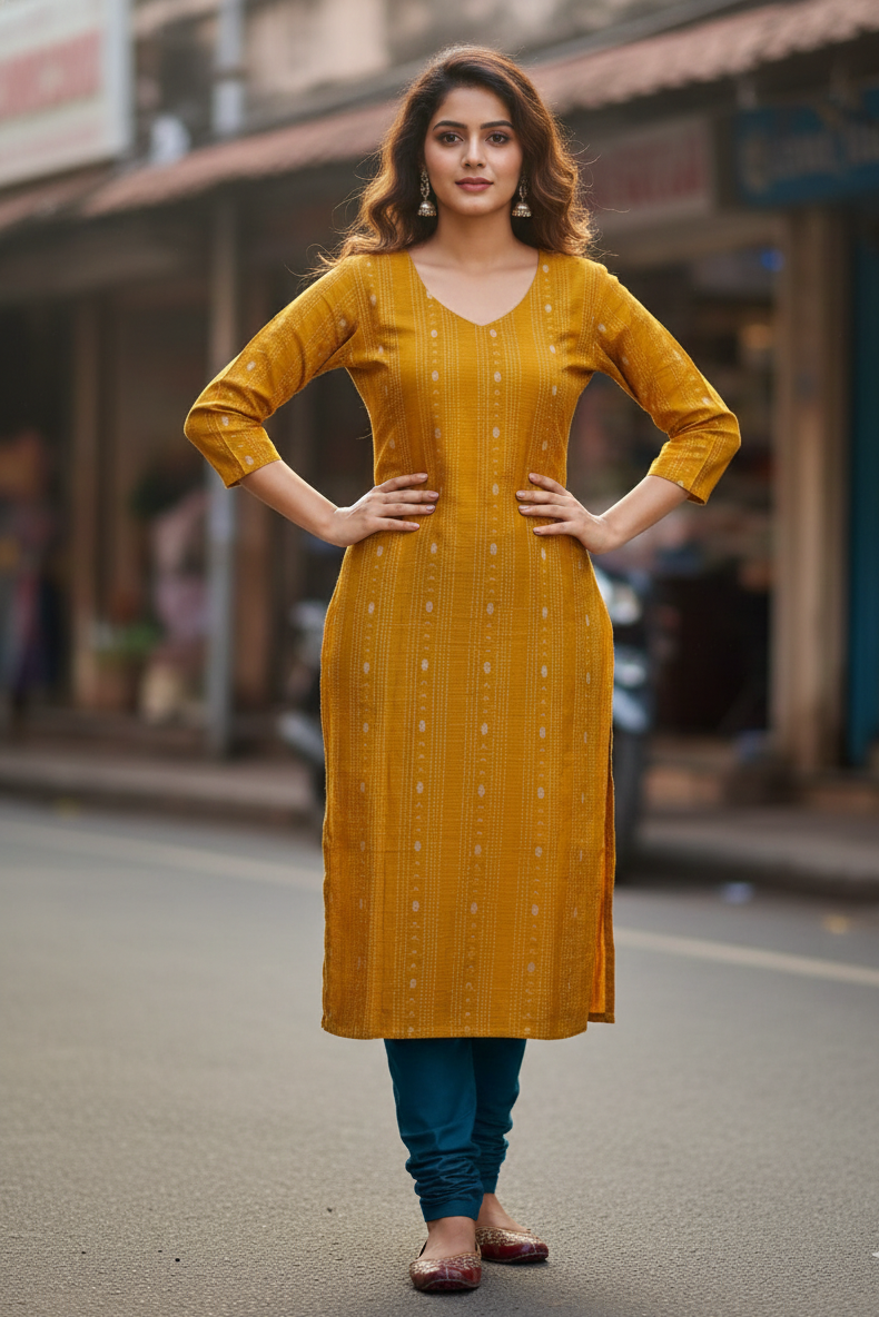 Raw Silk (IB0256)
