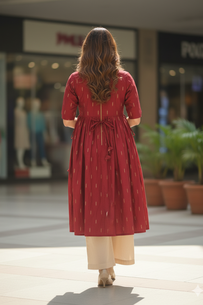 Raw Silk (IB142)