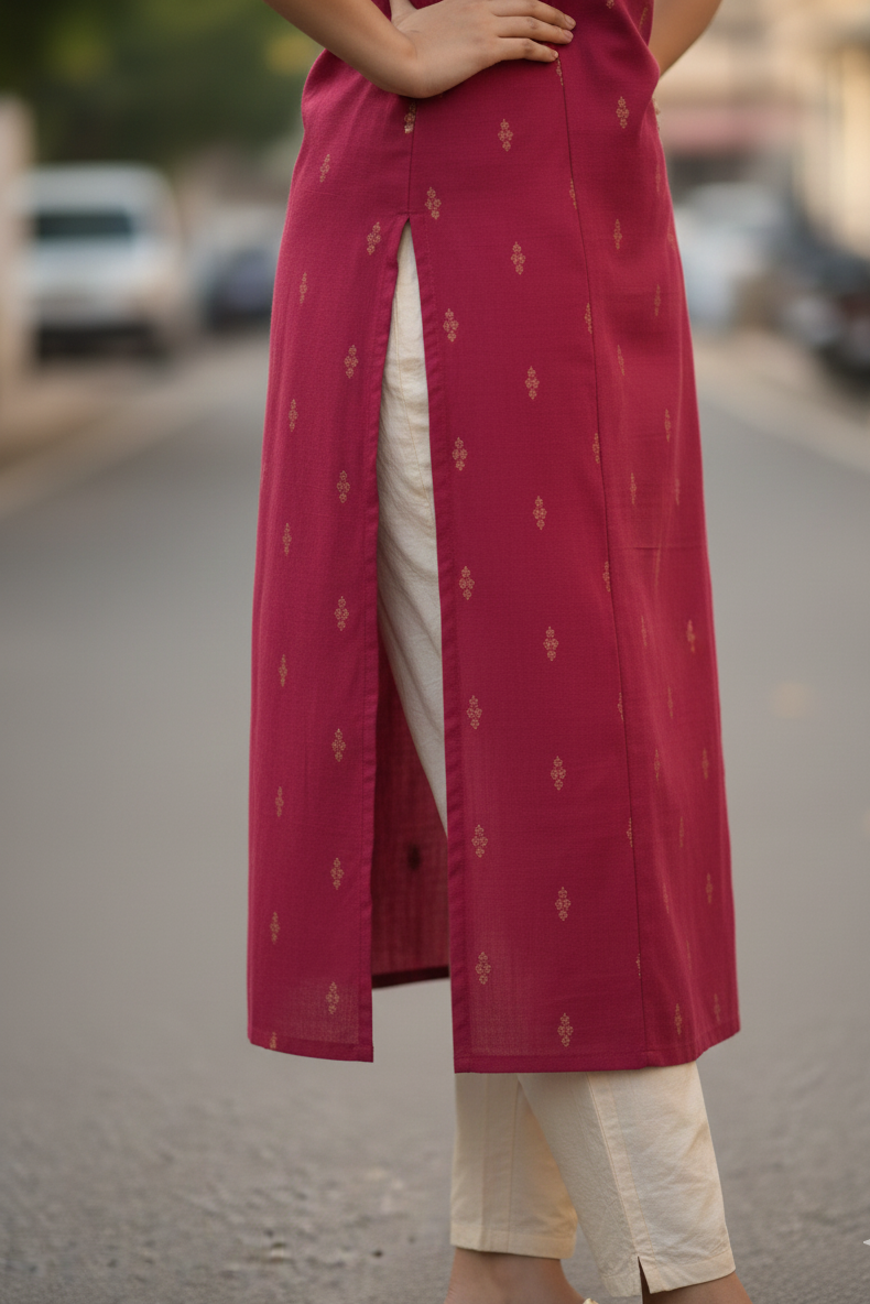 Raw Silk (IB0158)