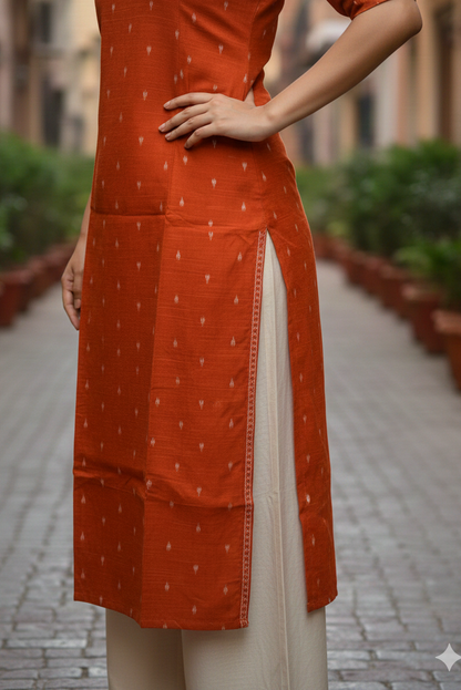 Raw Silk(IB0159)