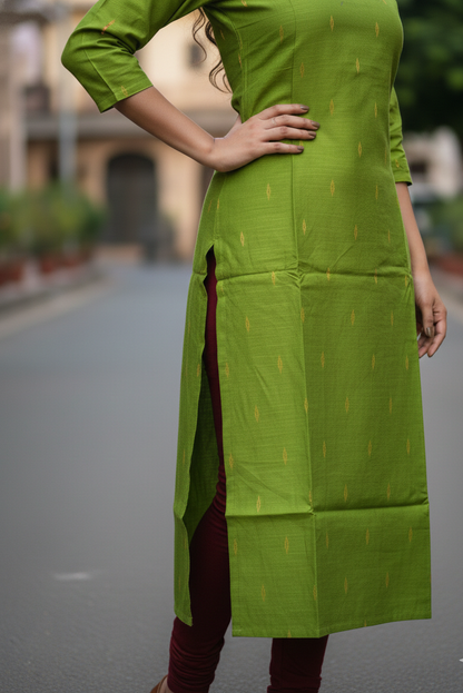 Raw Silk (IB0245)