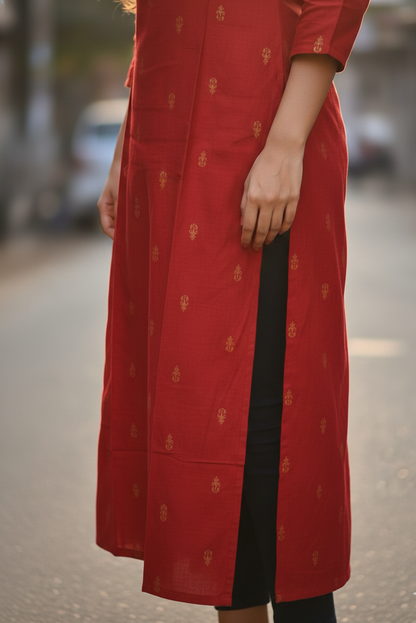 Raw Silk (IB0247)