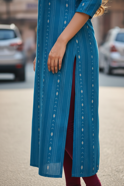 Raw Silk (IB0252)