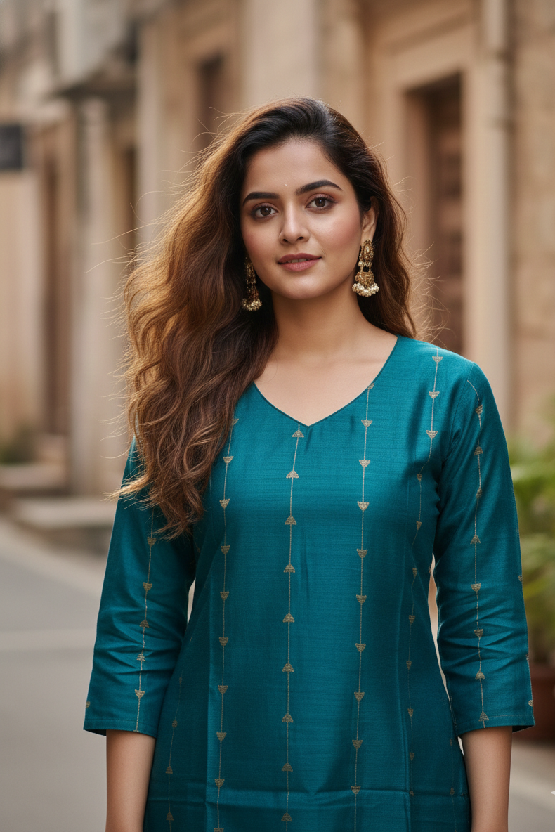 Raw Silk (IB0253)