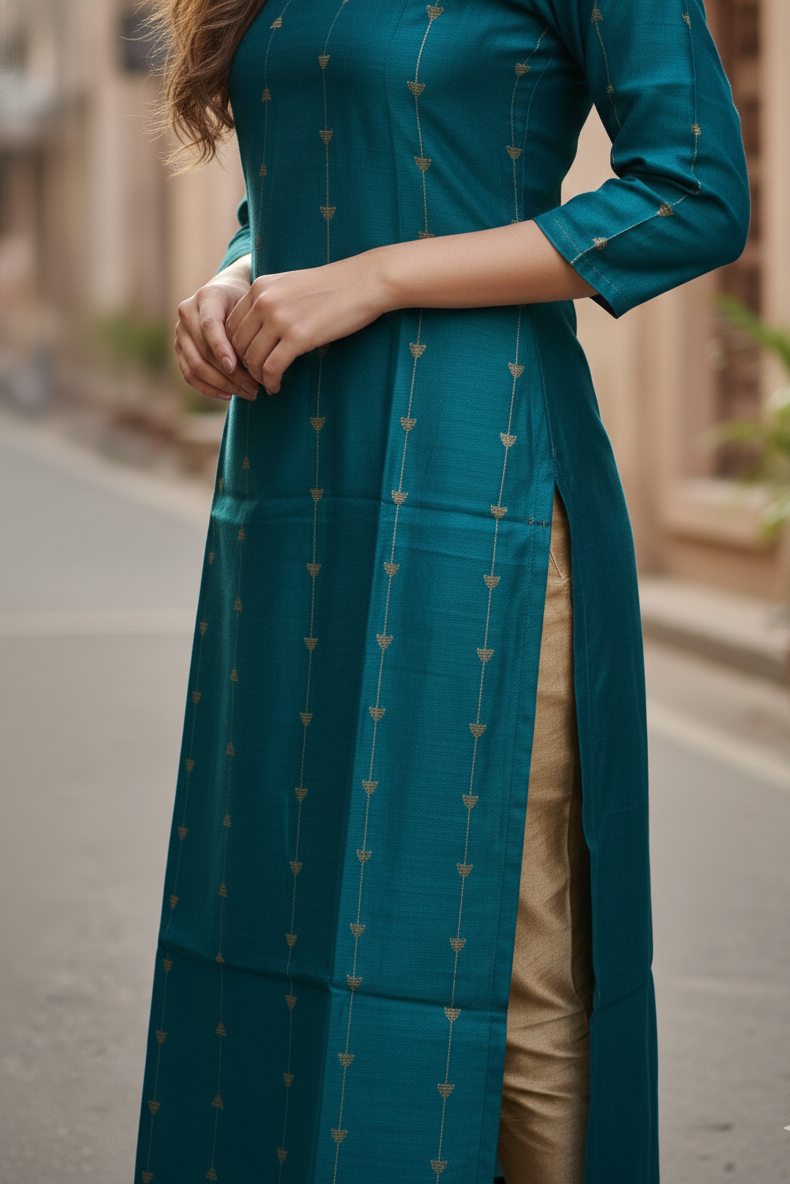 Raw Silk (IB0253)