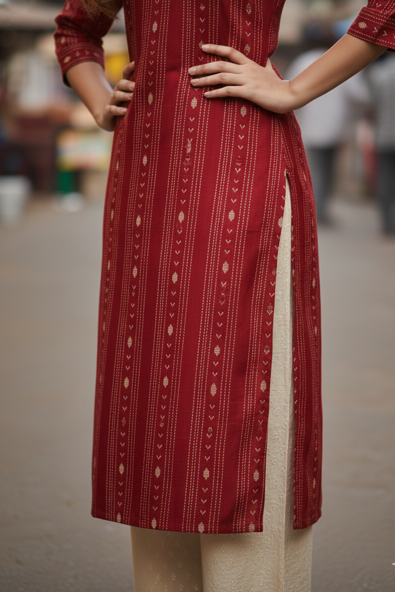 Raw Silk (IB0255)