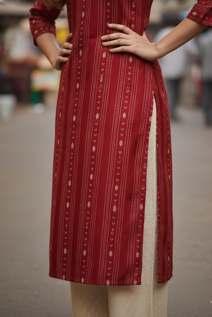 Raw Silk (IB0255)