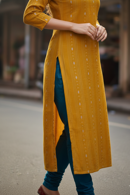 Raw Silk (IB0256)
