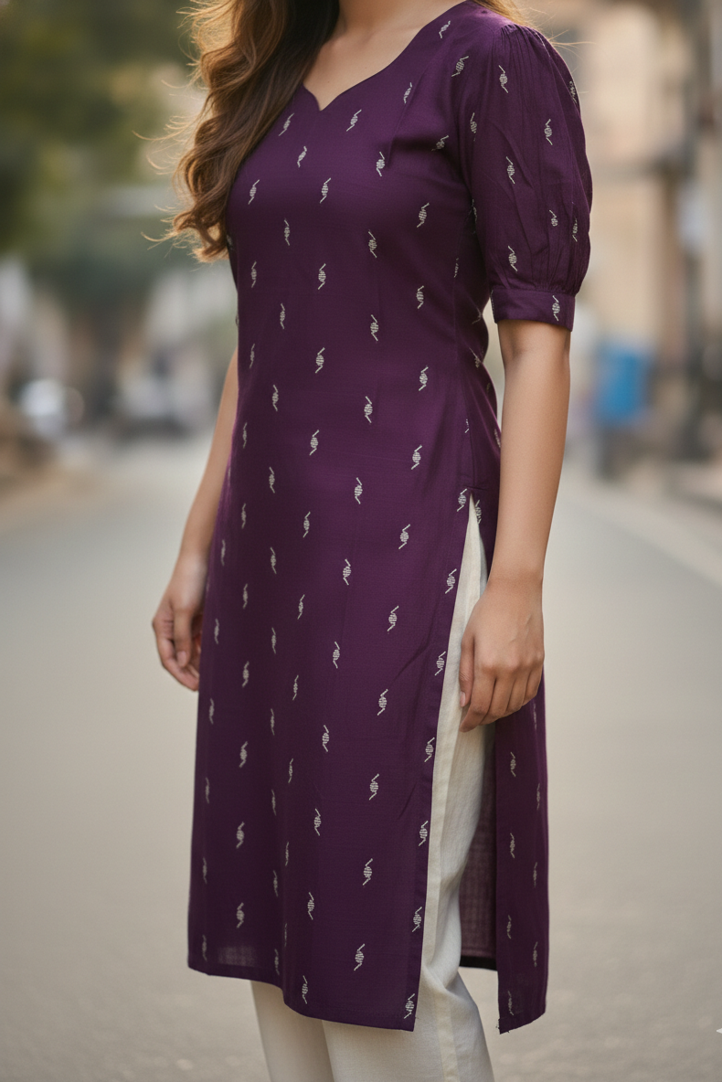 Raw Silk (IB0258)