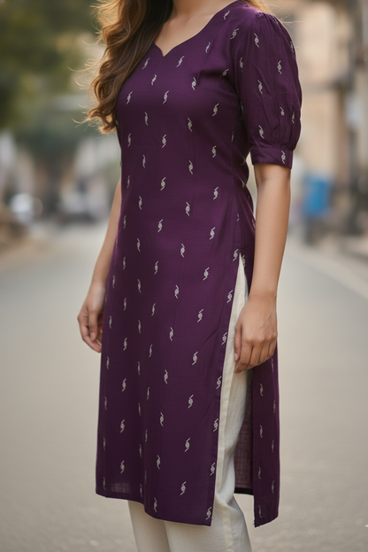Raw Silk (IB0258)