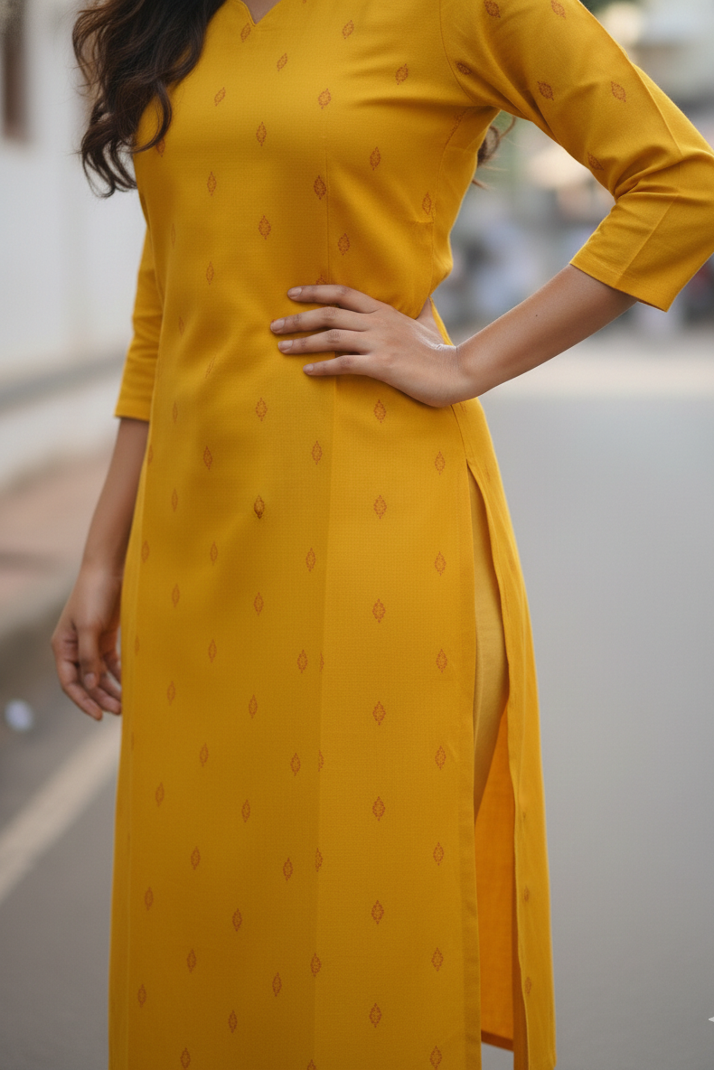Raw Silk (IB0259)