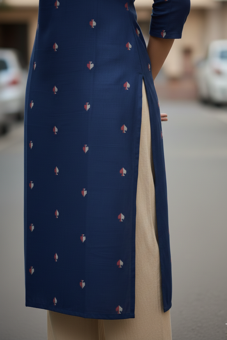 Raw Silk (IB0260)