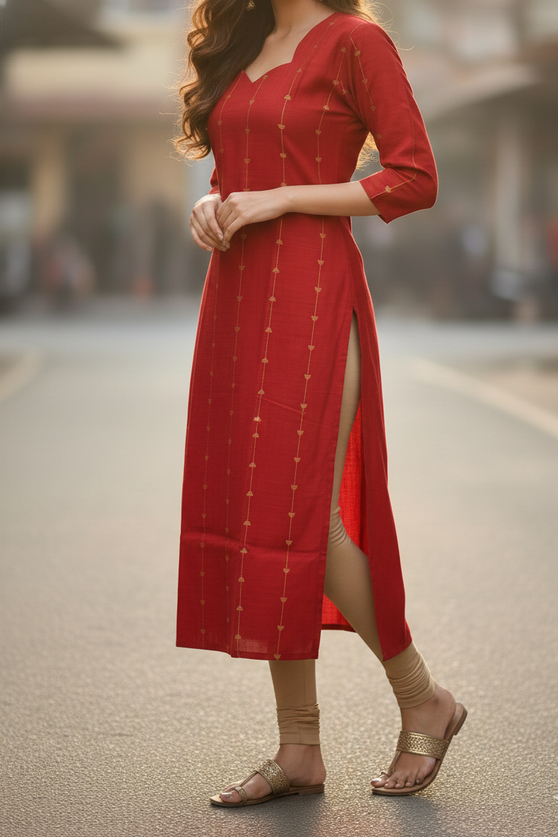 Raw Silk (IB0261)