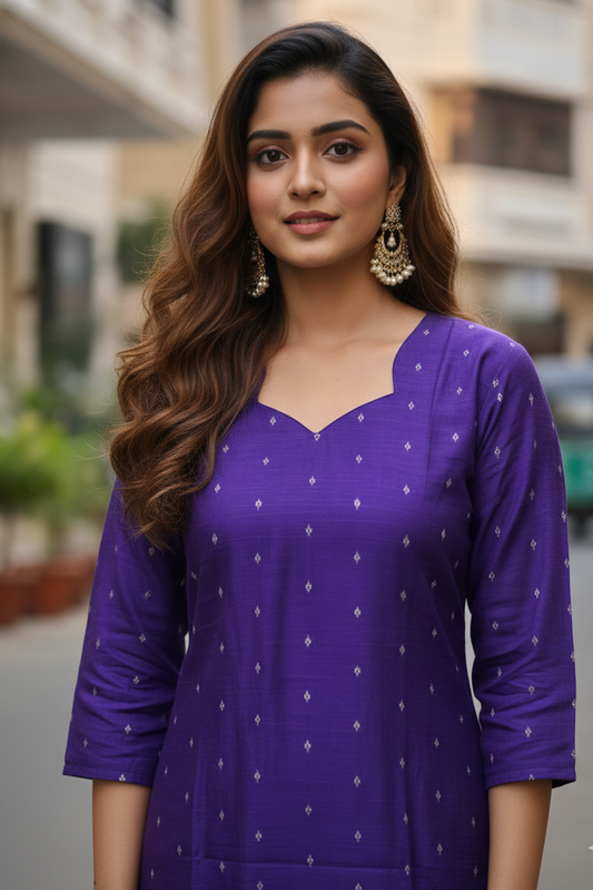 Raw Silk (IB0263)