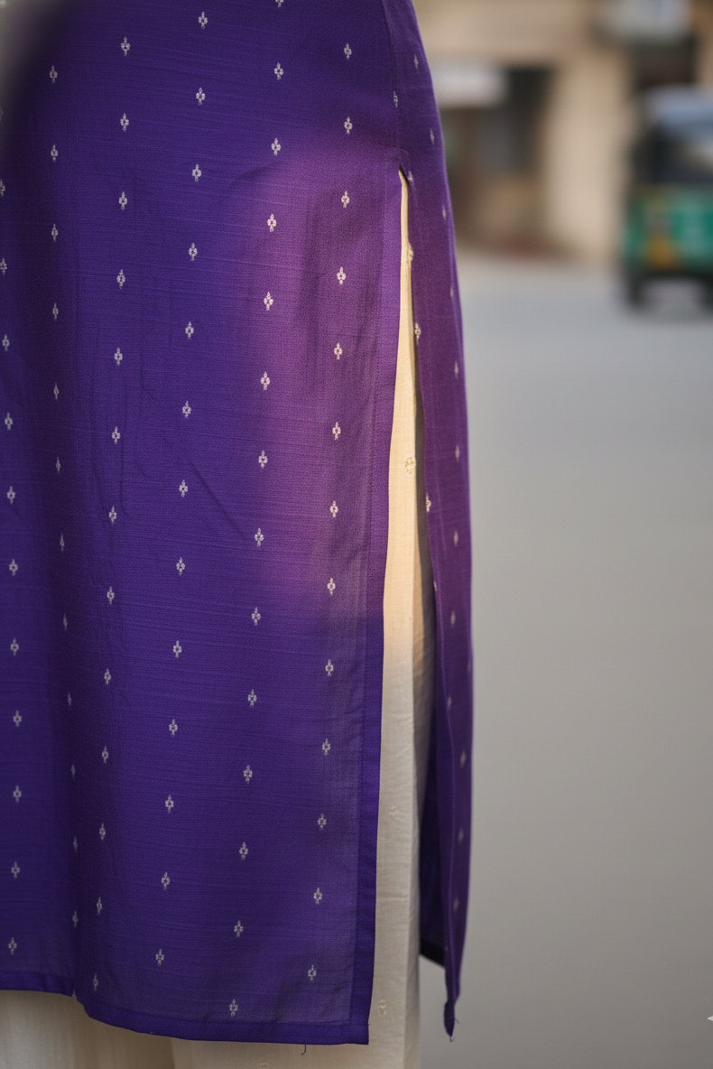 Raw Silk (IB0263)