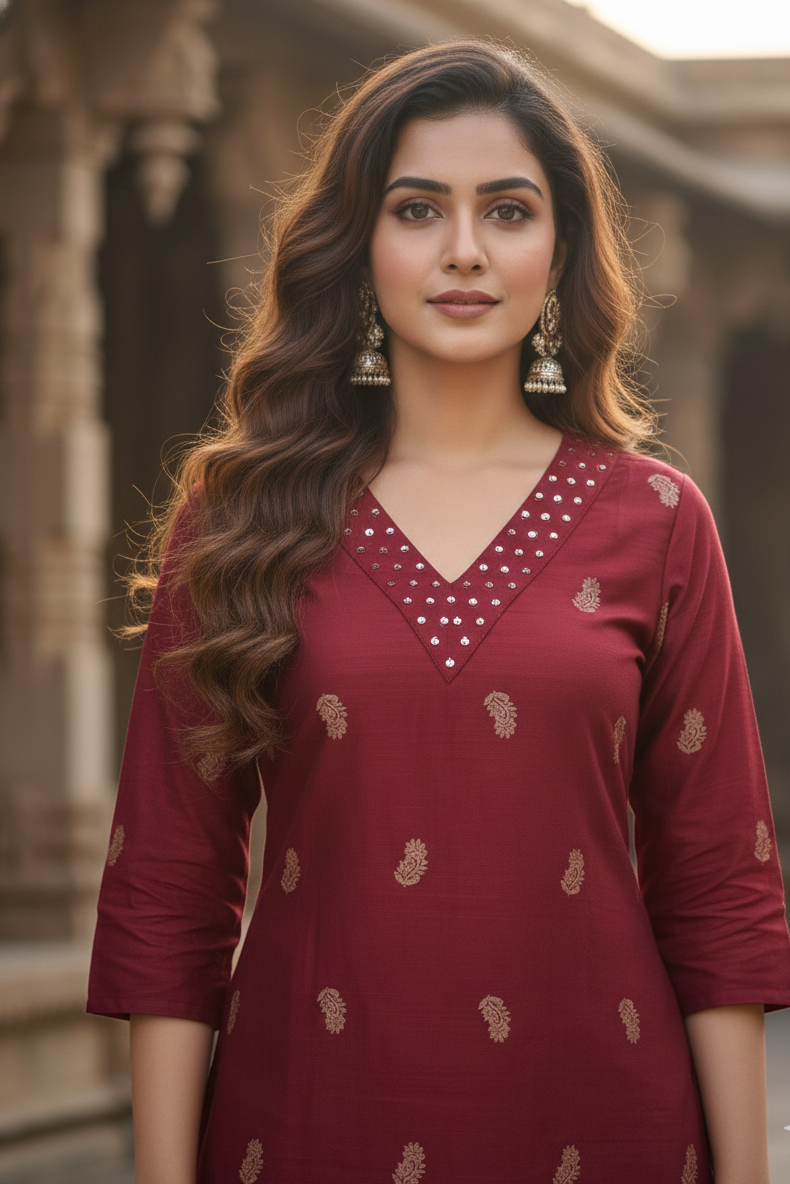 Raw silk (IB0270)