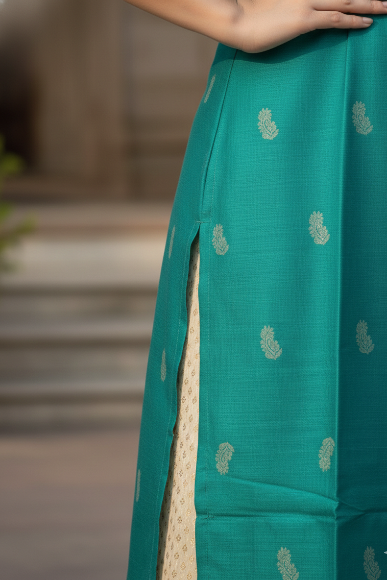 Raw Silk (IB0274)
