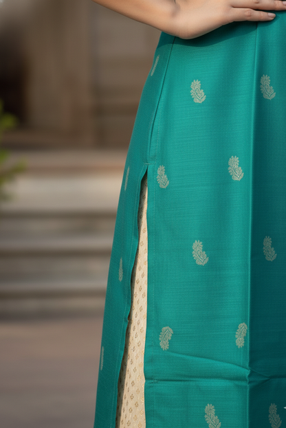 Raw Silk (IB0274)