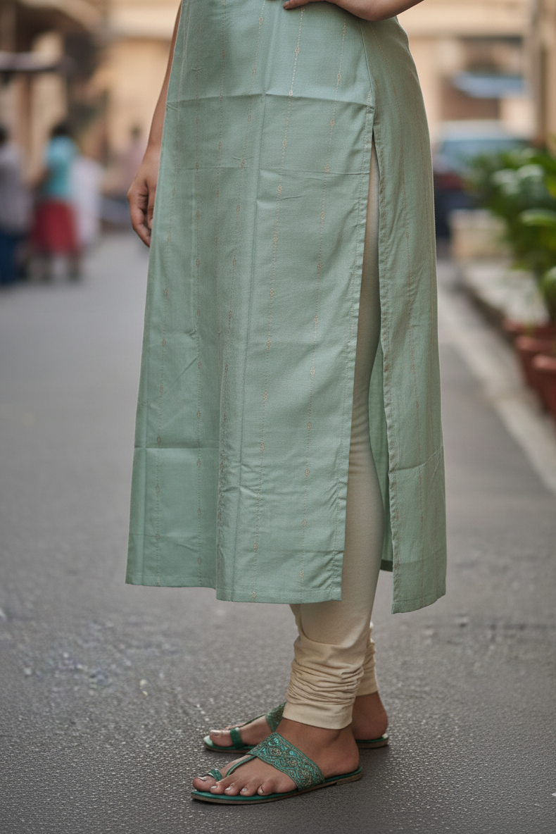 Dupatta Set (IB0210)