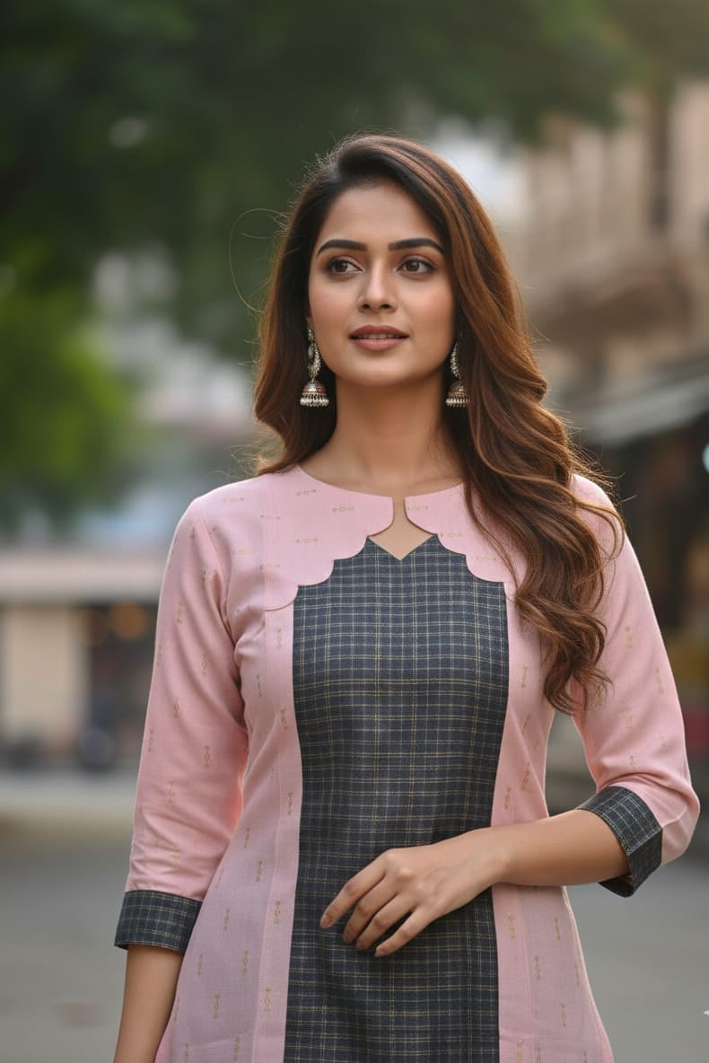 Dupatta Set (IB0214)