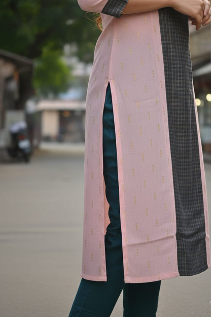 Dupatta Set (IB0214)