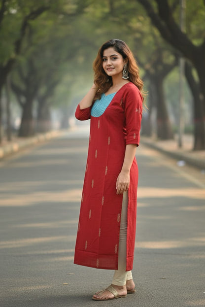 Dupatta Set (IB0215)