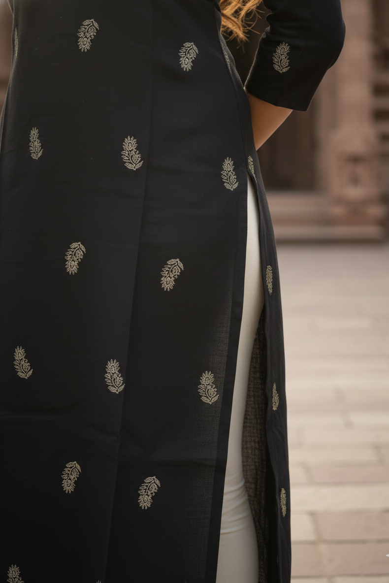 Raw Silk (IB0271)