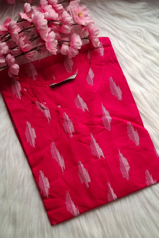 Daily Wear kurtis (IB005)