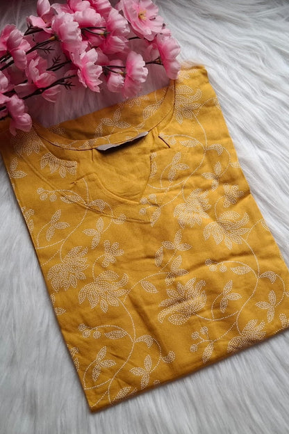 Daily wear kurtis(IB002)