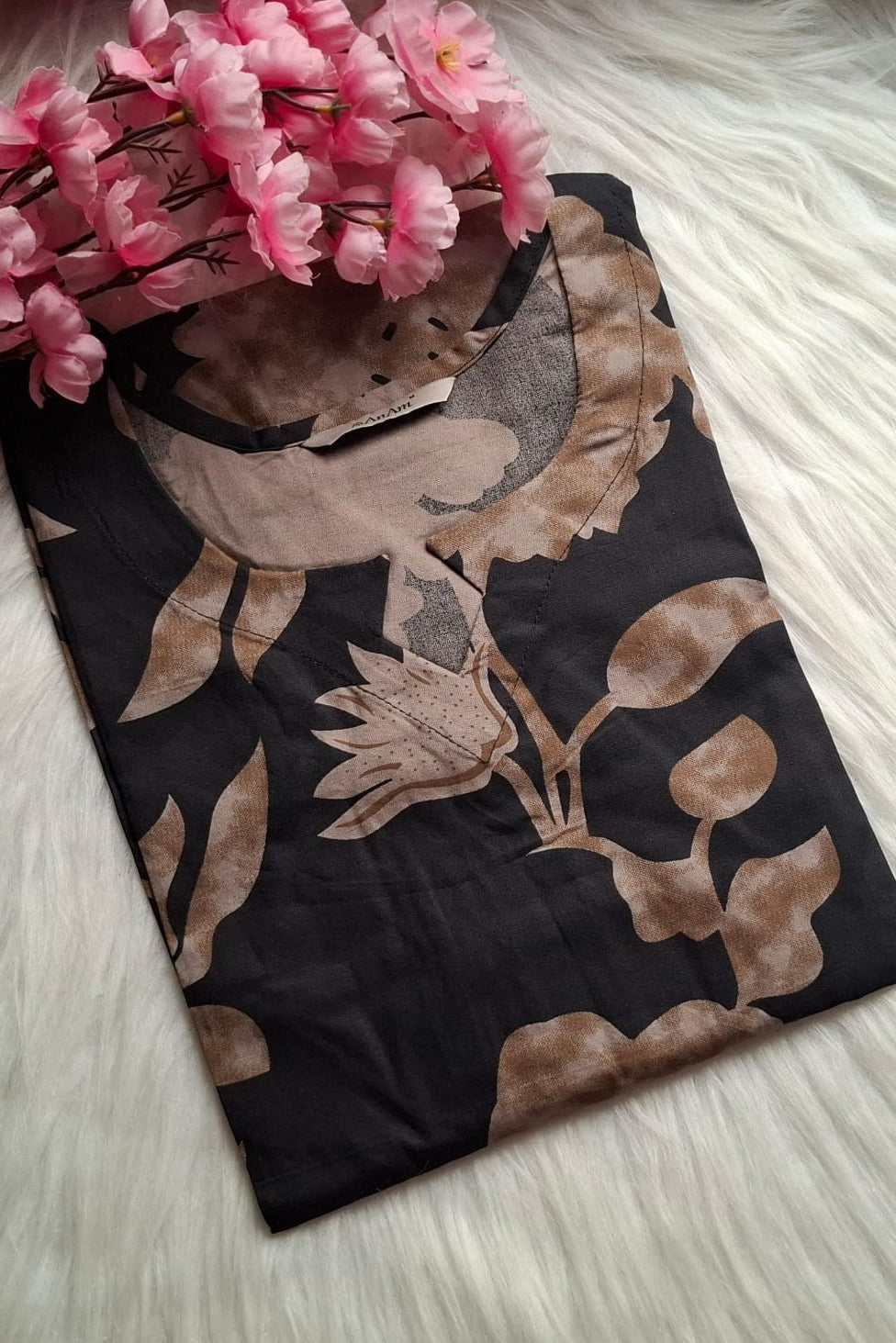 Daily wear kurti (IB006)