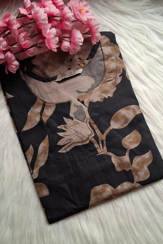 Daily wear kurti (IB006)