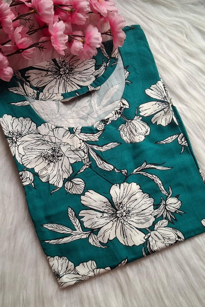 Daily Wear kurti (IB003)