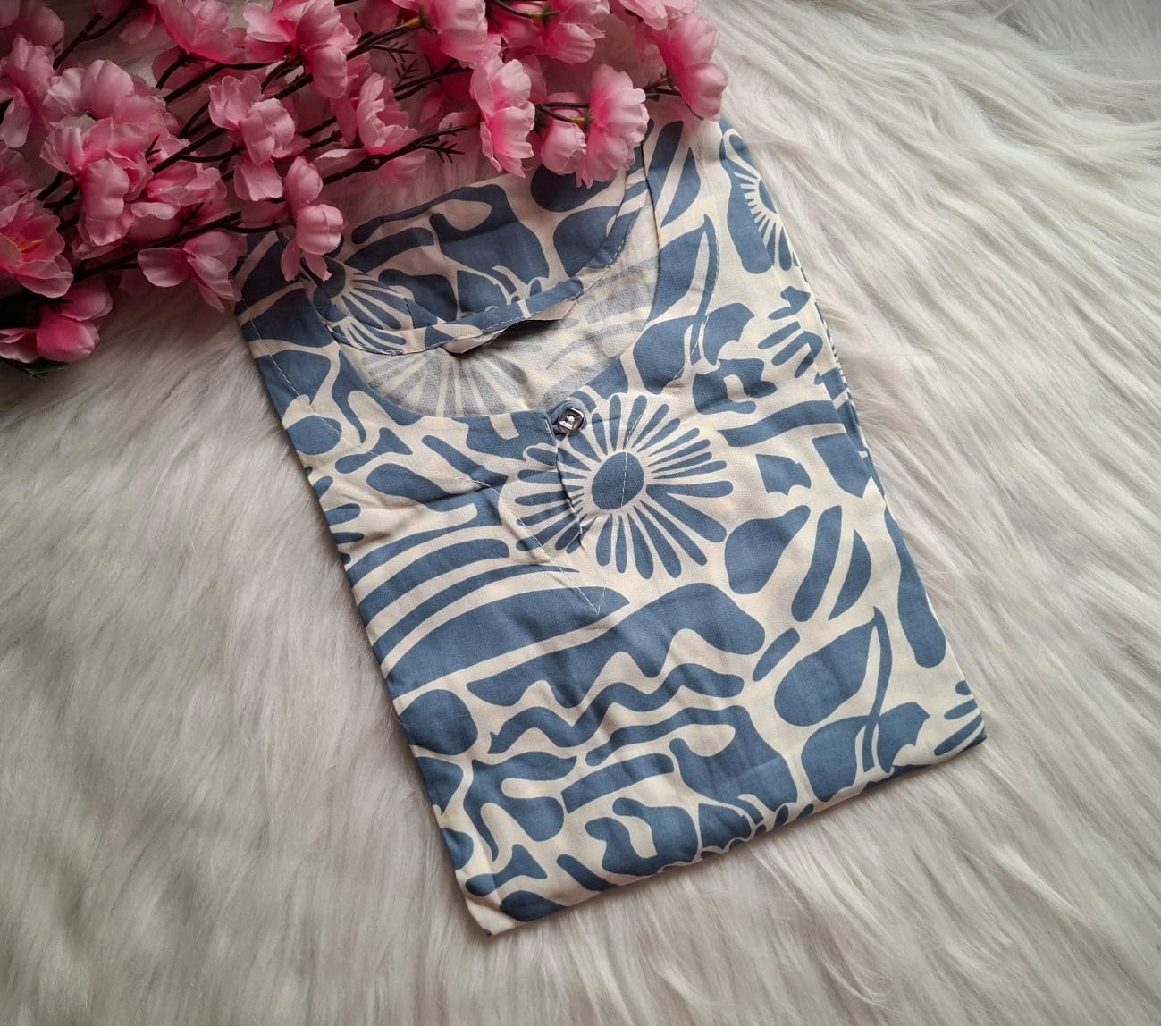 Daily Wear Kurti (IB004)