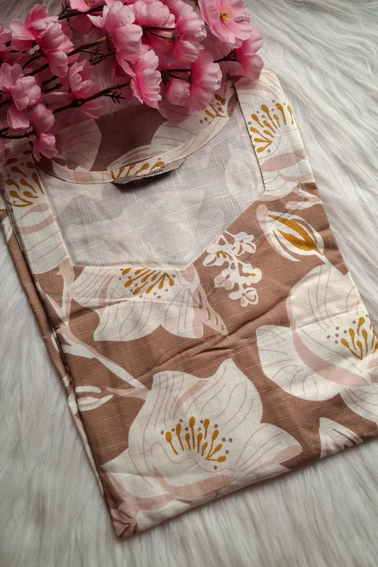 Daily Wear kurti (IB009)