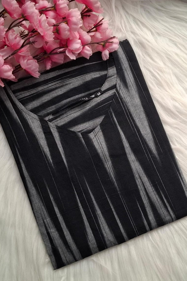 Cotton Kurti (IB014)