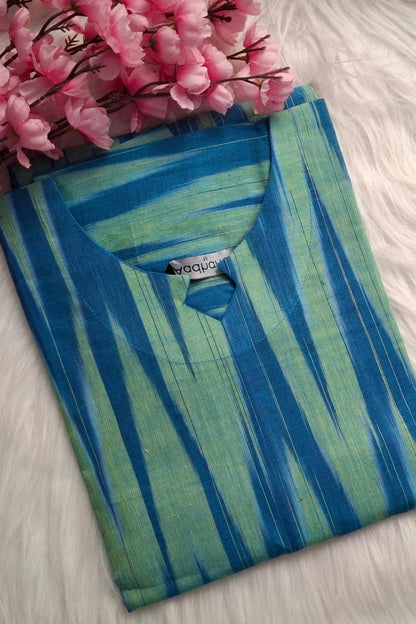 Cotton Kurti (IB012)