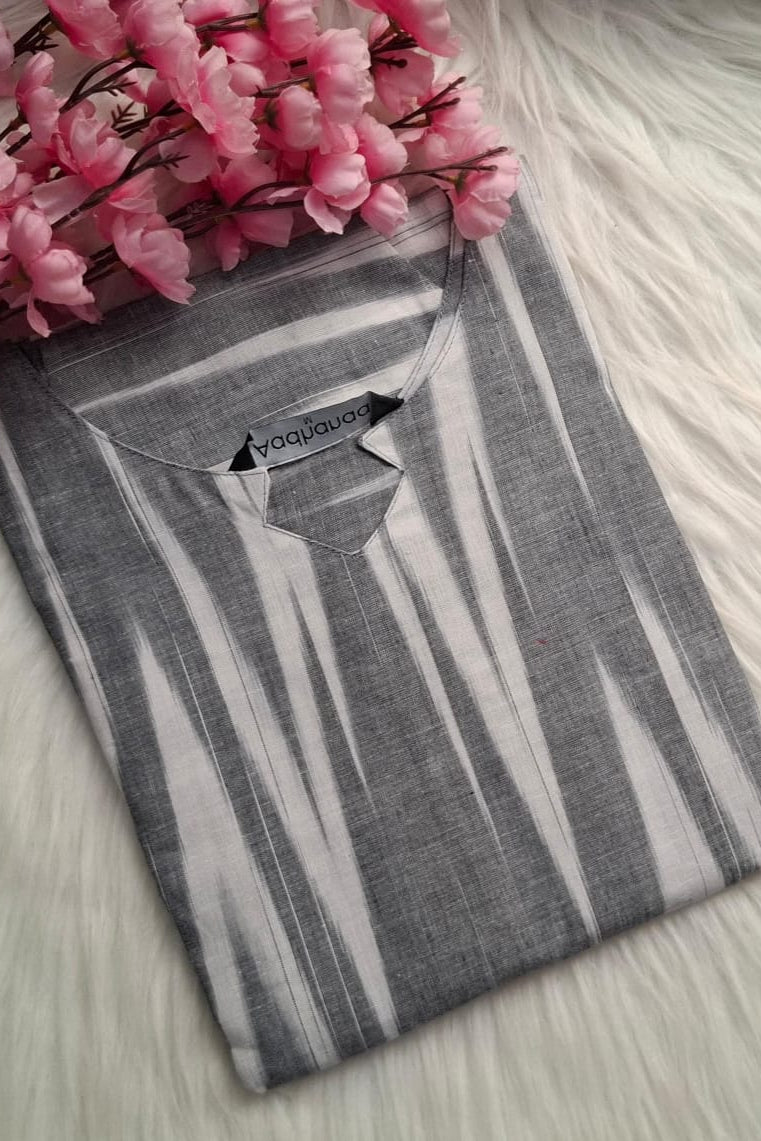 Cotton Kurti (IB016)