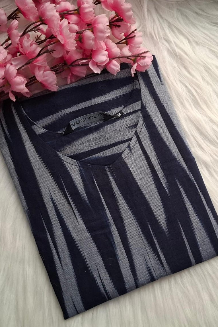 Cotton Kurti (IB015)