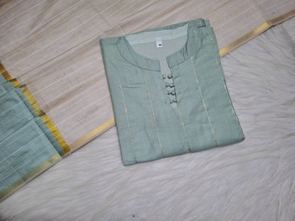 Dupatta Set (IB0210)