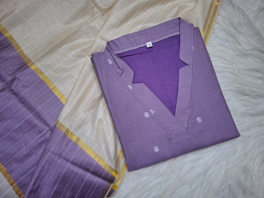 Dupatta Set (IB0207)