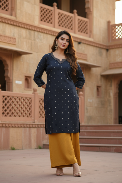 Office Wear (IB134)